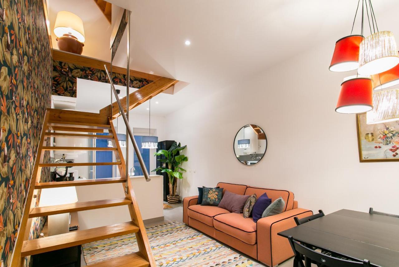 Lejlighed Beautiful House With Patio In Heart!